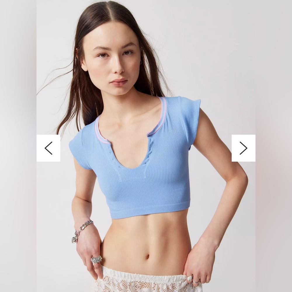 urban outfitters top
